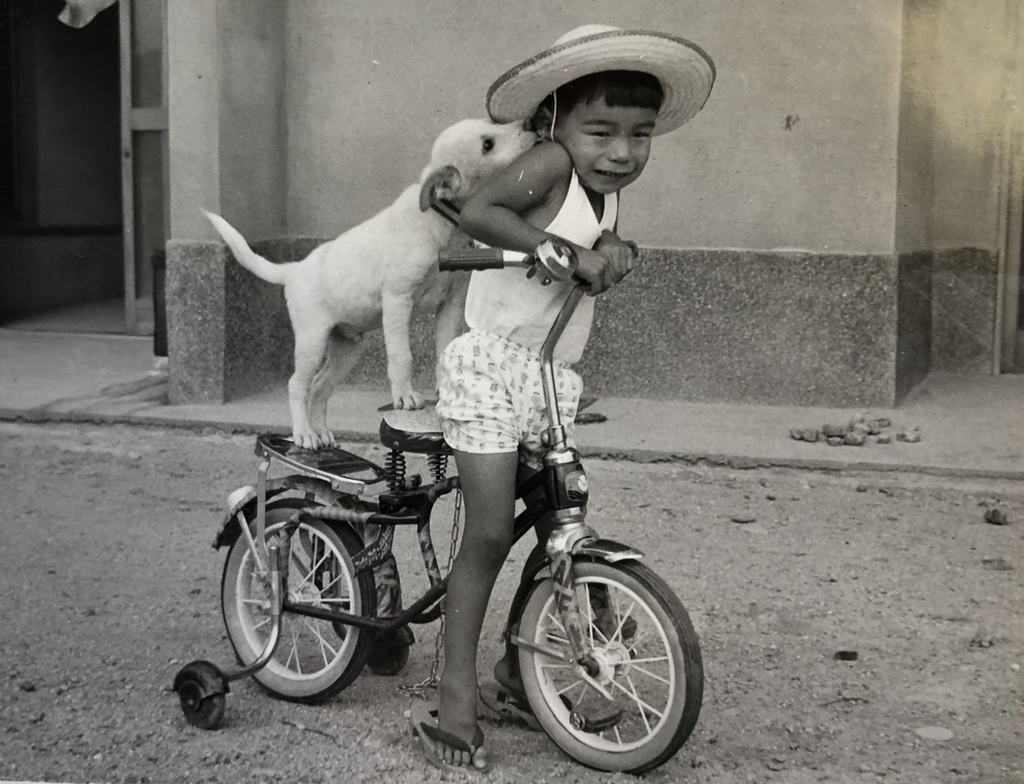 ナカノジュンポートレート撮影相模原