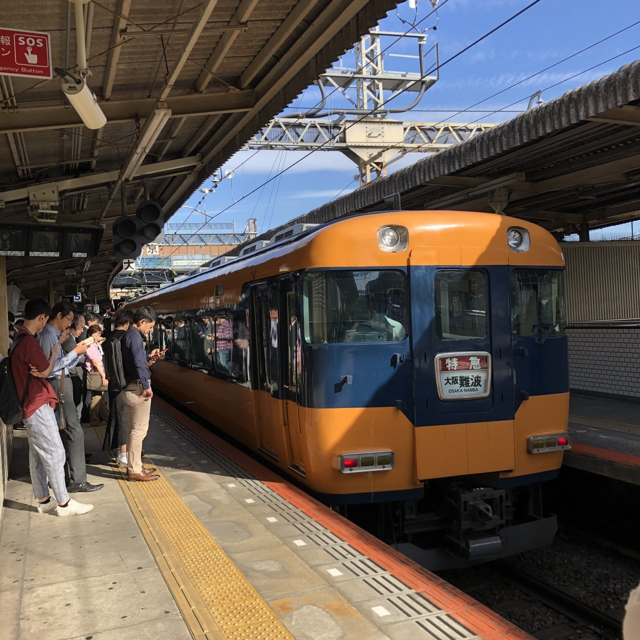 ナカノジュンポートレート撮影